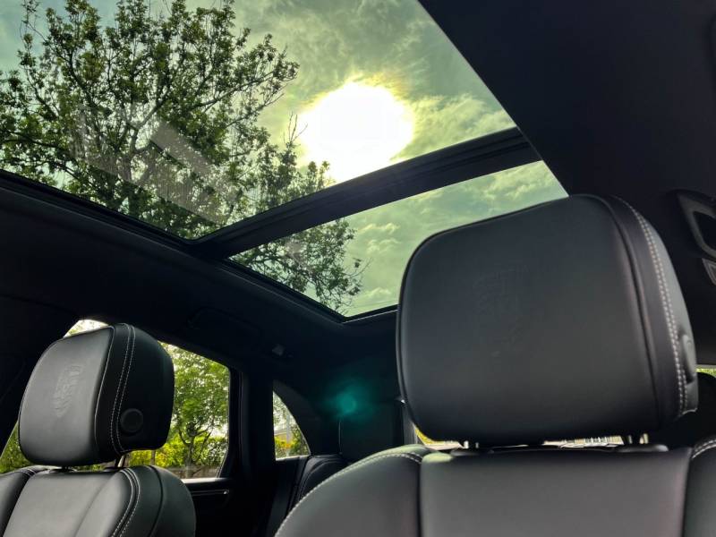 Porsche Macan   Registered:2024(24)
