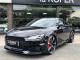 Audi TT RS   Registered:2023(72)