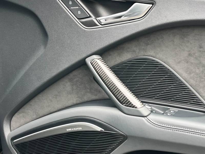 Audi TT RS   Registered:2023(72)