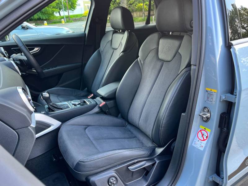 Audi SQ2   Registered:2022(22)