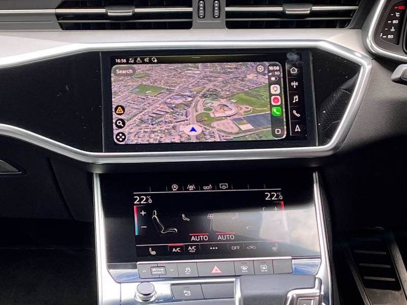 Audi A6   Registered:2019(69)