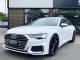 Audi A6   Registered:2019(69)