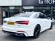 Audi A6   Registered:2019(69)