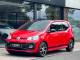 Volkswagen Up   Registered:2018(68)