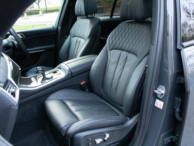 BMW X5   Registered:2022(22)