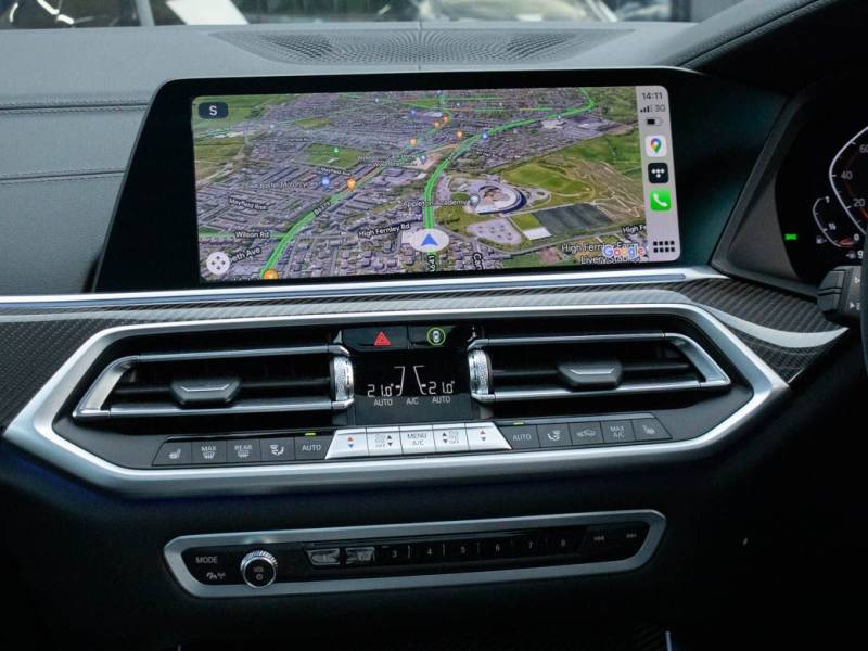 BMW X5   Registered:2022(22)