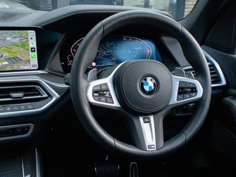 BMW X5   Registered:2022(22)