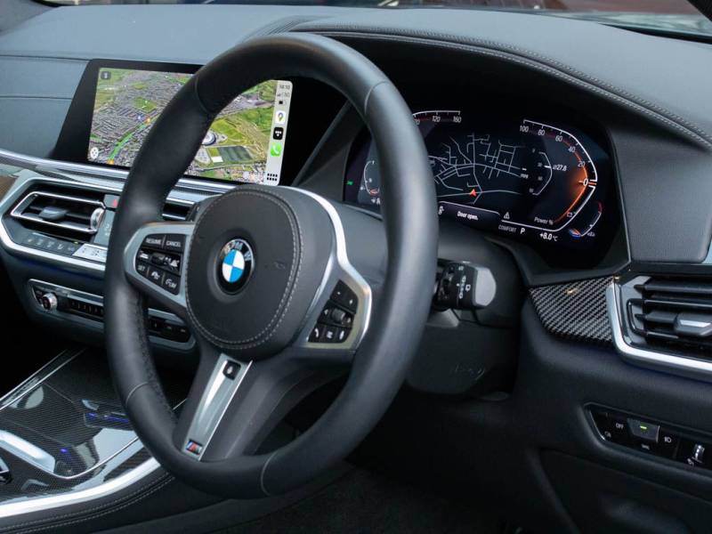 BMW X5   Registered:2022(22)