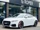 Audi TT RS   Registered:2019(19)