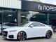 Audi TT RS   Registered:2019(19)