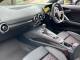 Audi TT RS   Registered:2019(19)