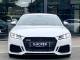 Audi TT RS   Registered:2019(19)