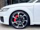 Audi TT RS   Registered:2019(19)