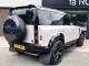 Land Rover Defender 110   Registered:2025(75)