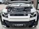 Land Rover Defender 110   Registered:2025(75)