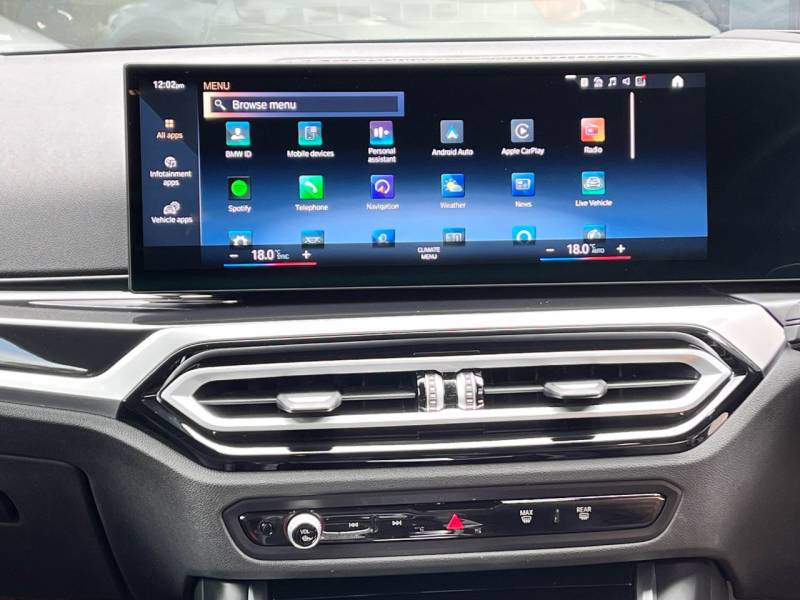 BMW 2 Series   Registered:2025(74)