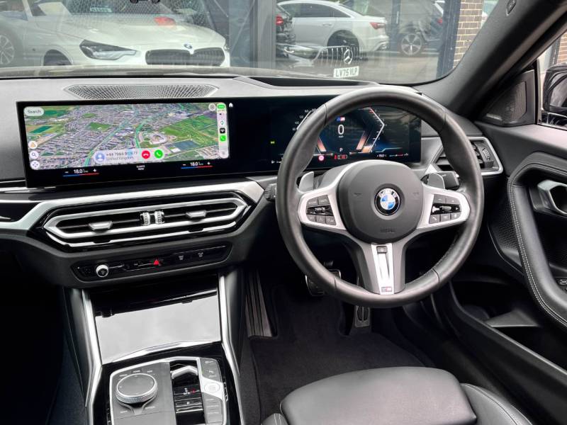 BMW 2 Series   Registered:2025(74)