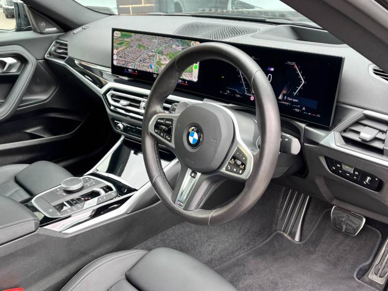 BMW 2 Series   Registered:2025(74)