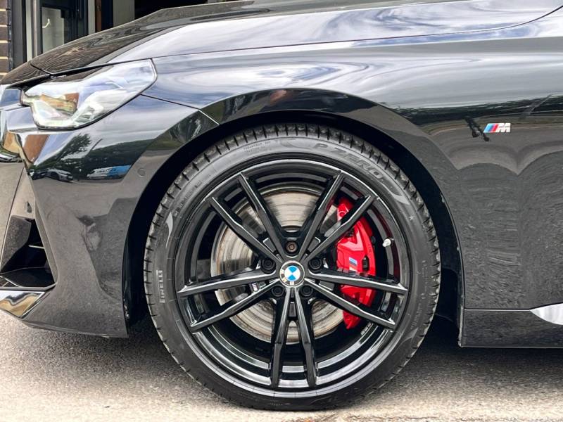 BMW 2 Series   Registered:2025(74)