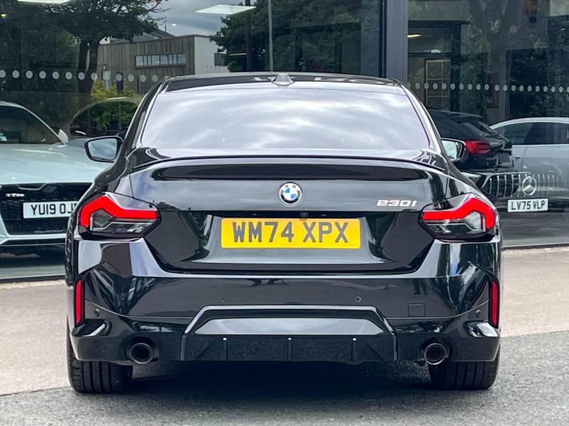 BMW 2 Series   Registered:2025(74)