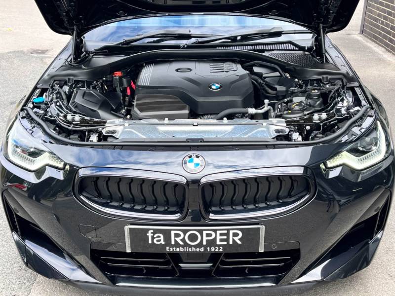 BMW 2 Series   Registered:2025(74)