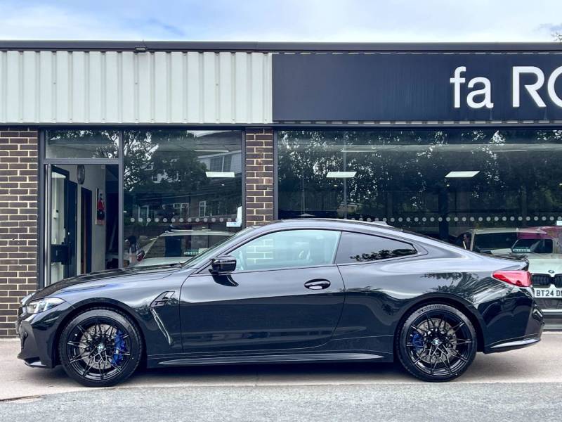 BMW M4   Registered:2026(26)