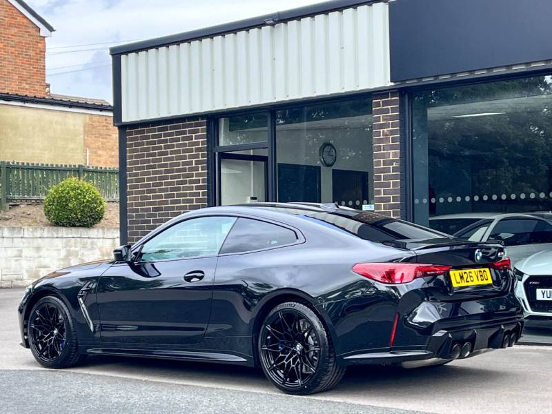 BMW M4   Registered:2026(26)