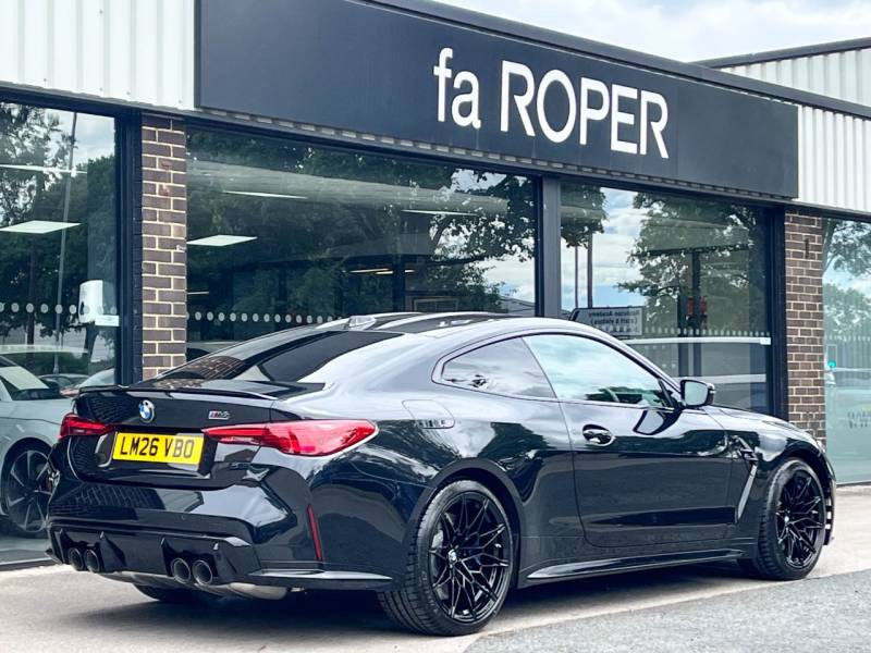 BMW M4   Registered:2026(26)