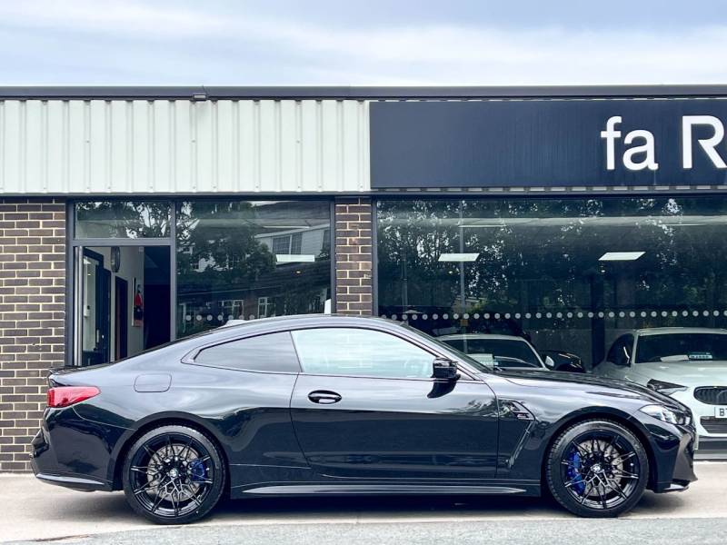 BMW M4   Registered:2026(26)