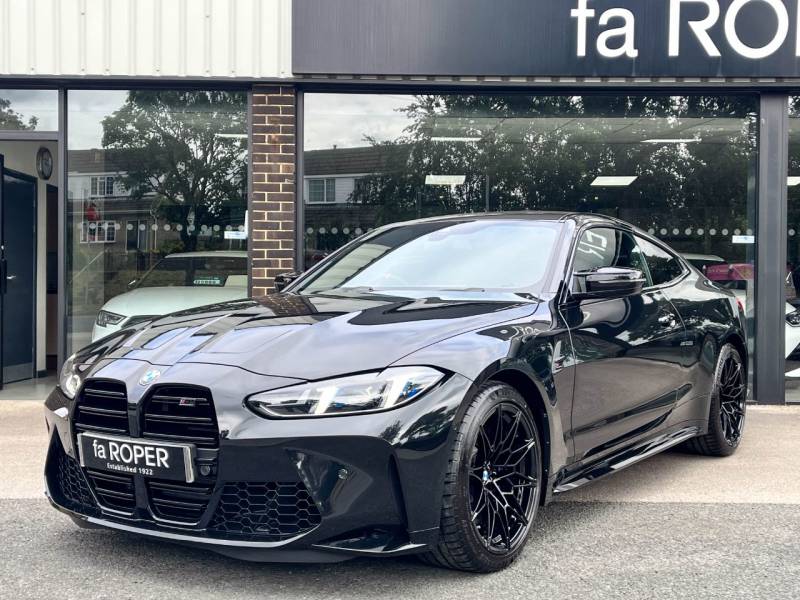 BMW M4   Registered:2026(26)