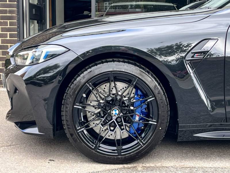 BMW M4   Registered:2026(26)