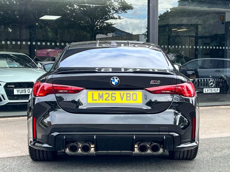 BMW M4   Registered:2026(26)