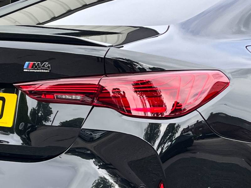 BMW M4   Registered:2026(26)