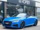 Audi TTS   Registered:2021(71)