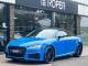 Audi TTS   Registered:2021(71)