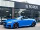 Audi TTS   Registered:2021(71)