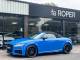 Audi TTS   Registered:2021(71)