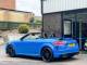 Audi TTS   Registered:2021(71)