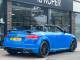 Audi TTS   Registered:2021(71)