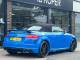 Audi TTS   Registered:2021(71)