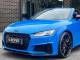 Audi TTS   Registered:2021(71)