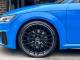 Audi TTS   Registered:2021(71)