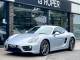 Porsche Cayman   Registered:2014(64)