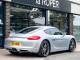 Porsche Cayman   Registered:2014(64)