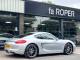 Porsche Cayman   Registered:2014(64)