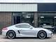 Porsche Cayman   Registered:2014(64)