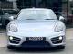 Porsche Cayman   Registered:2014(64)