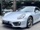 Porsche Cayman   Registered:2014(64)