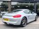 Porsche Cayman   Registered:2014(64)