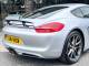 Porsche Cayman   Registered:2014(64)